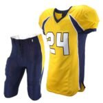 Goalkeeper Uniform – Durable, Breathable & High-Performance Sportswear Set