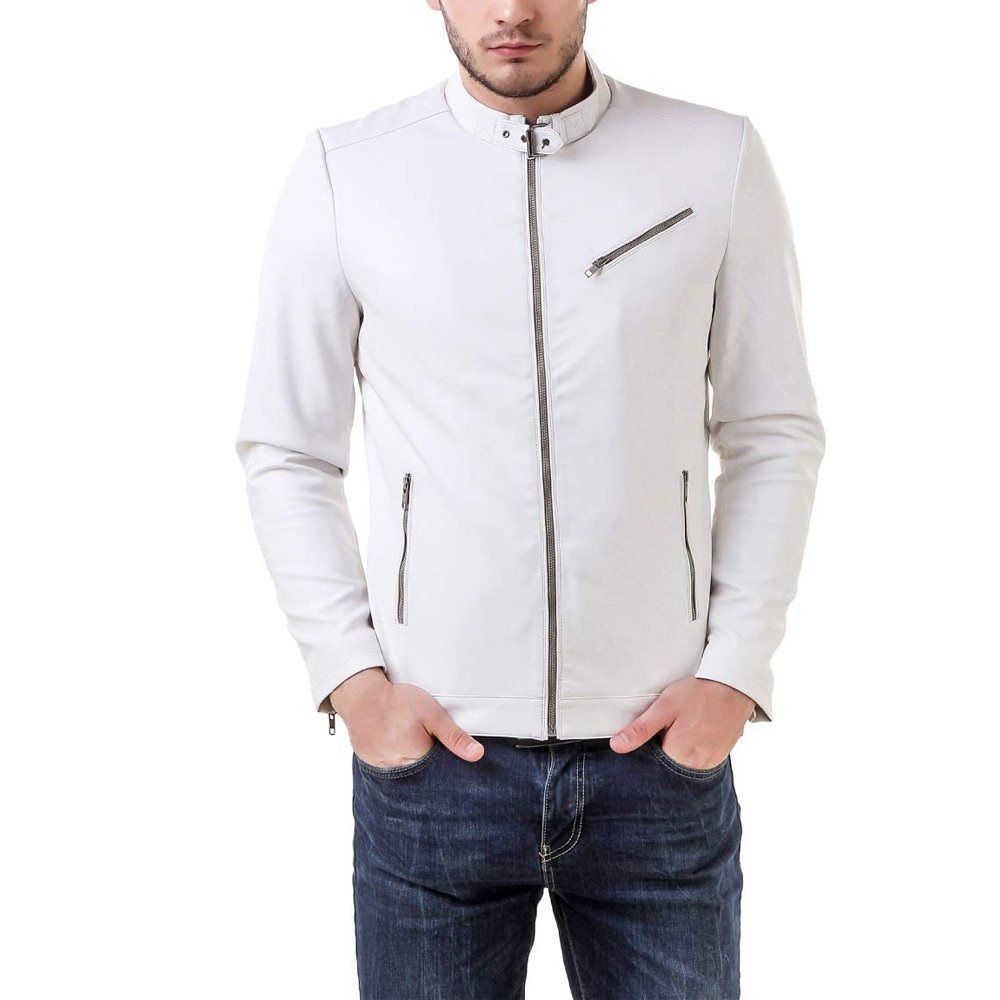 1-6.jpg Leather Jacket – Timeless Style, Premium Craftsmanship & Bold Attitude - Image 1
