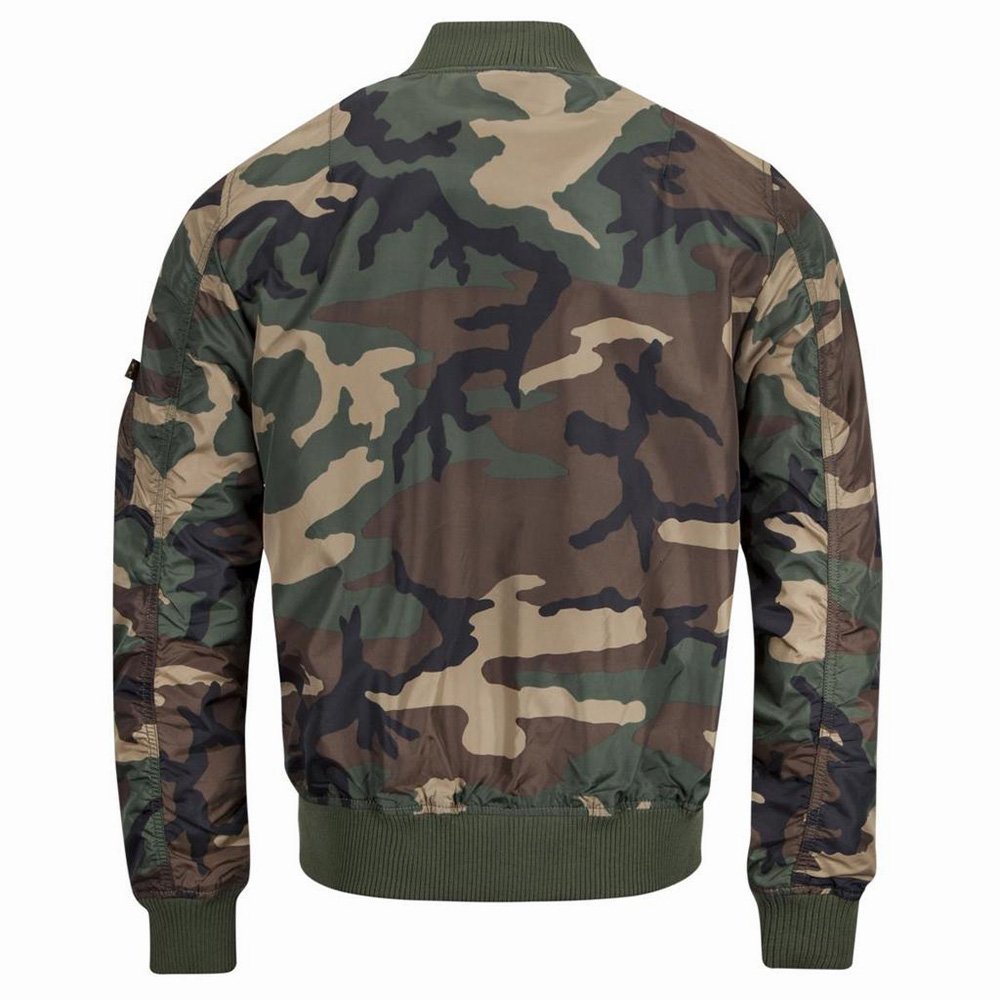 7a.jpg Bomber Jacket – Classic Style with Modern Comfort & Durability - Image 1