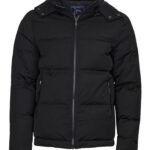 Puffer Jacket – Lightweight, Warm & Water-Resistant Winter Essential