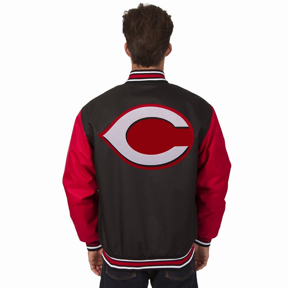 vj-5.jpg Varsity Jacket – Classic Letterman Style with Modern Comfort - Image 1