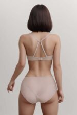 Everly-wired-and-padded-lace-bra-set-skin - Image 2